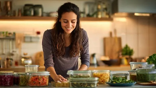 Organización exprés